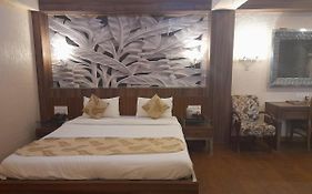 Hotel Mayur By Wb Inn
