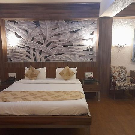Hotel Mayur By Wb Inn Ulhasnagar Exterior photo
