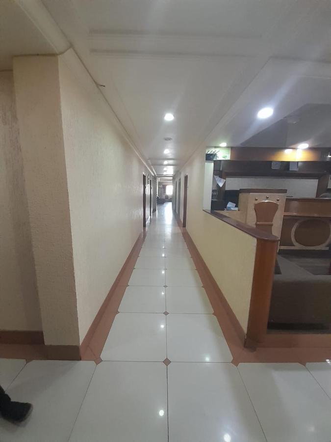 Hotel Mayur By Wb Inn Ulhasnagar Exterior photo